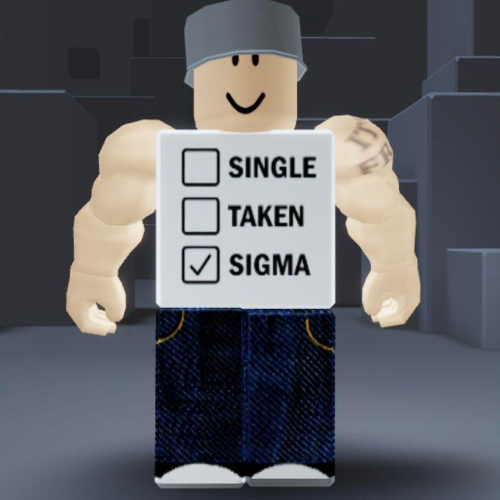Yukisigma avatar