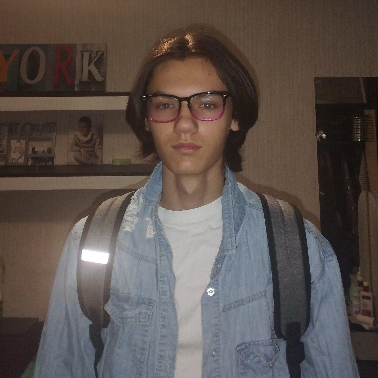TwisterG0d avatar