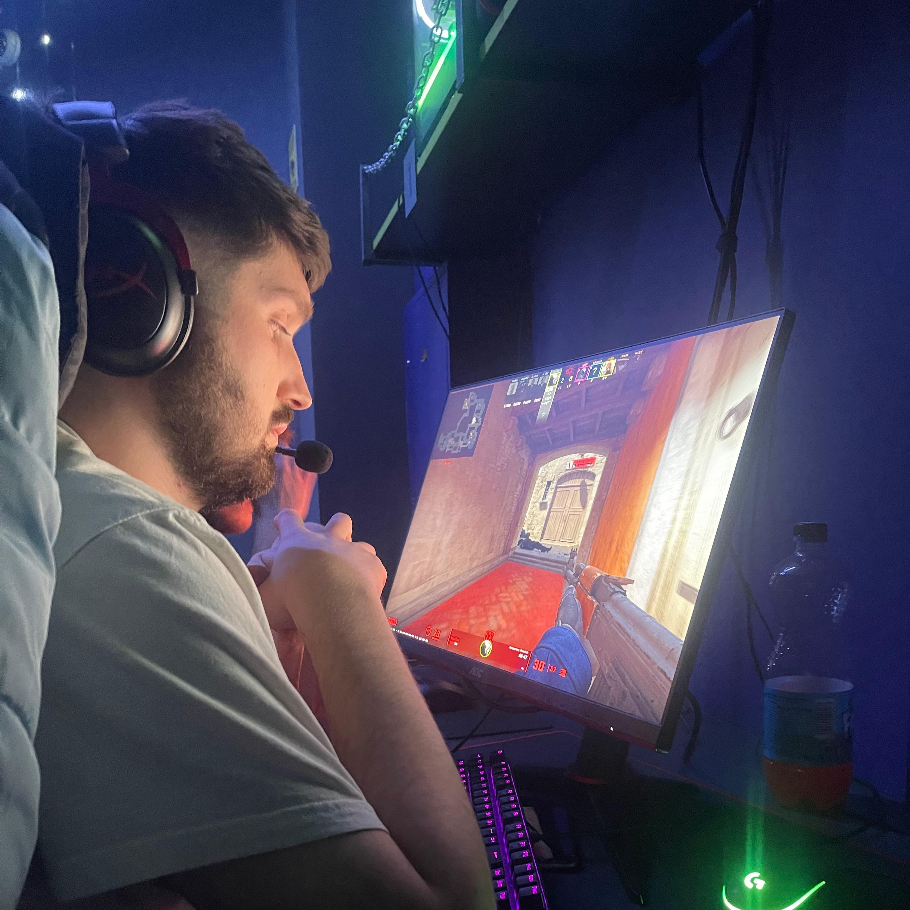 VoooDyy avatar
