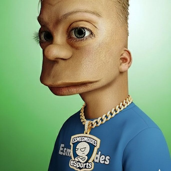 Squirem avatar