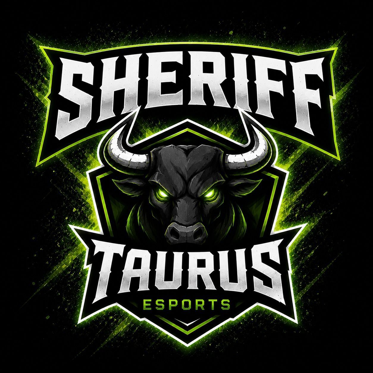 Sheriff_03 FACEIT avatar