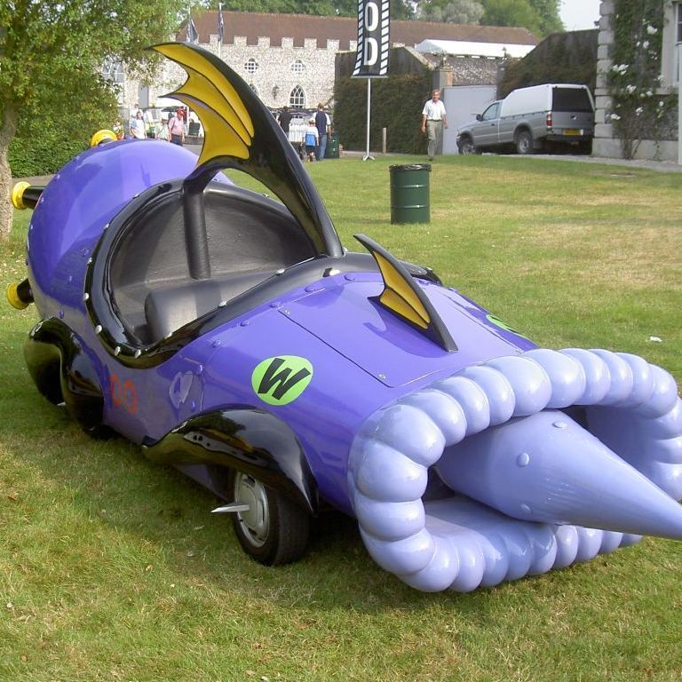 CRAZYCAR66