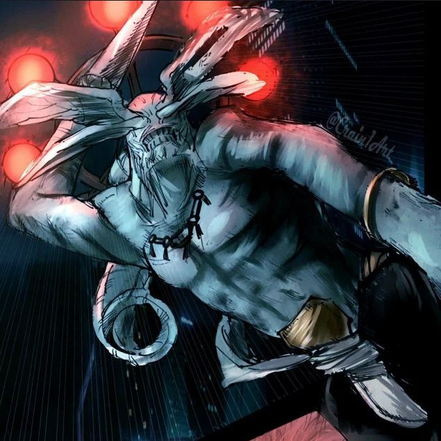 zKaisen