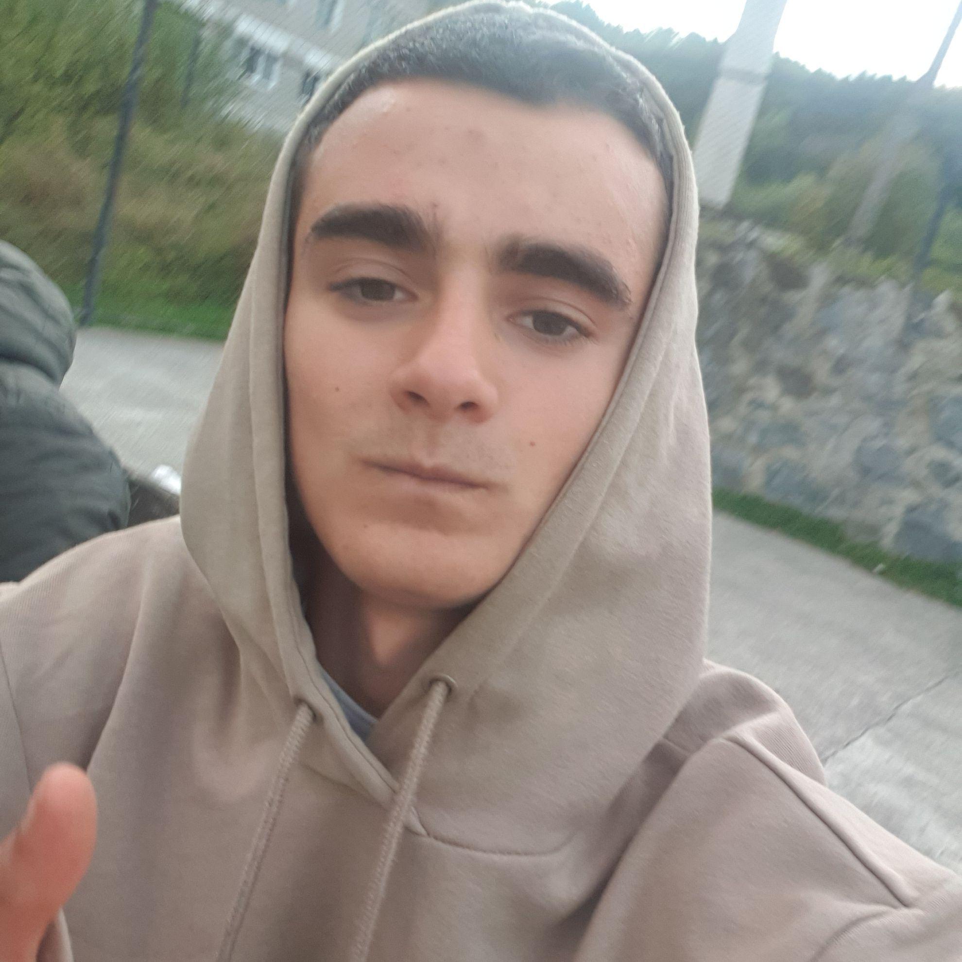 HalogenCox avatar