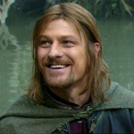 Boromir98 avatar