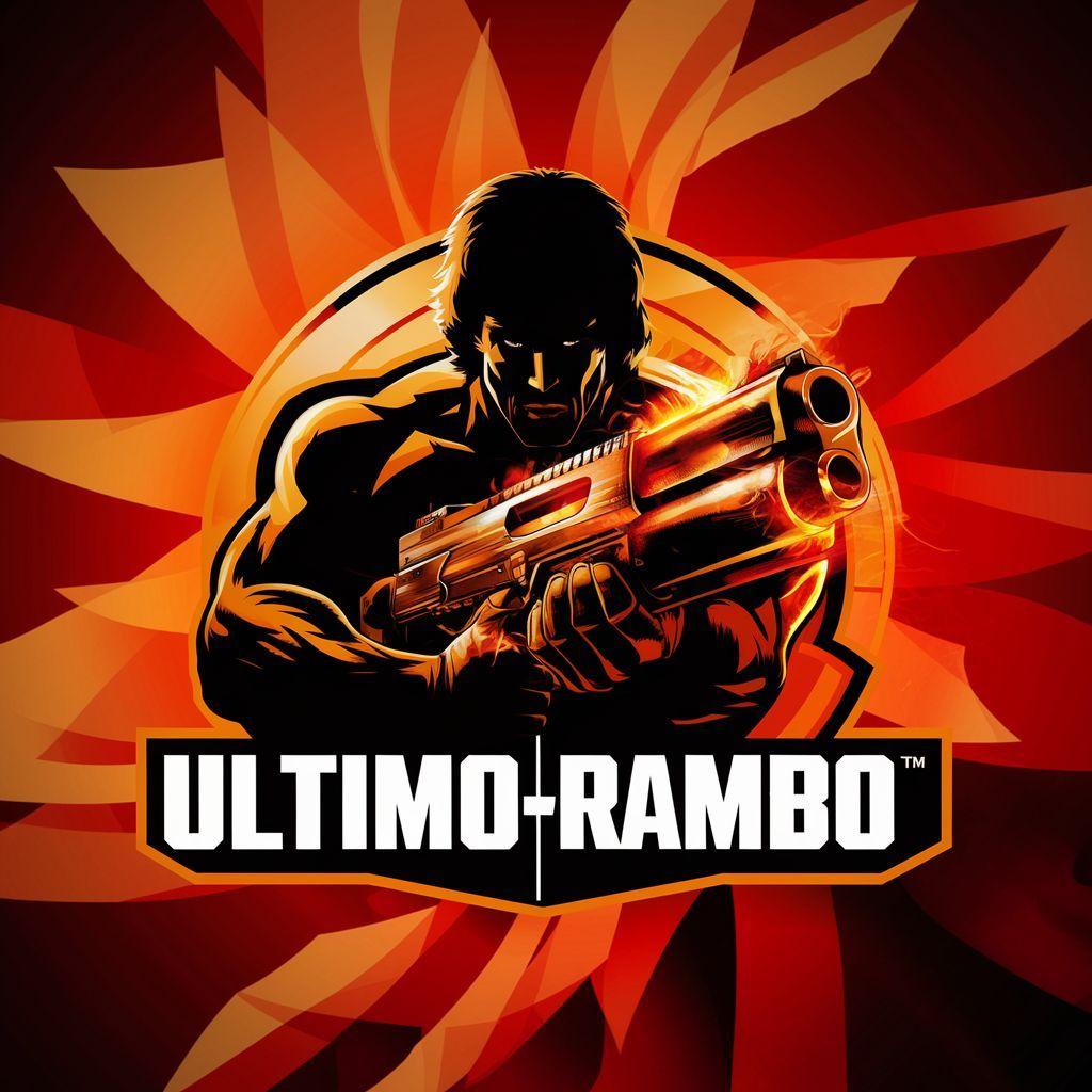 ultimoRambo avatar