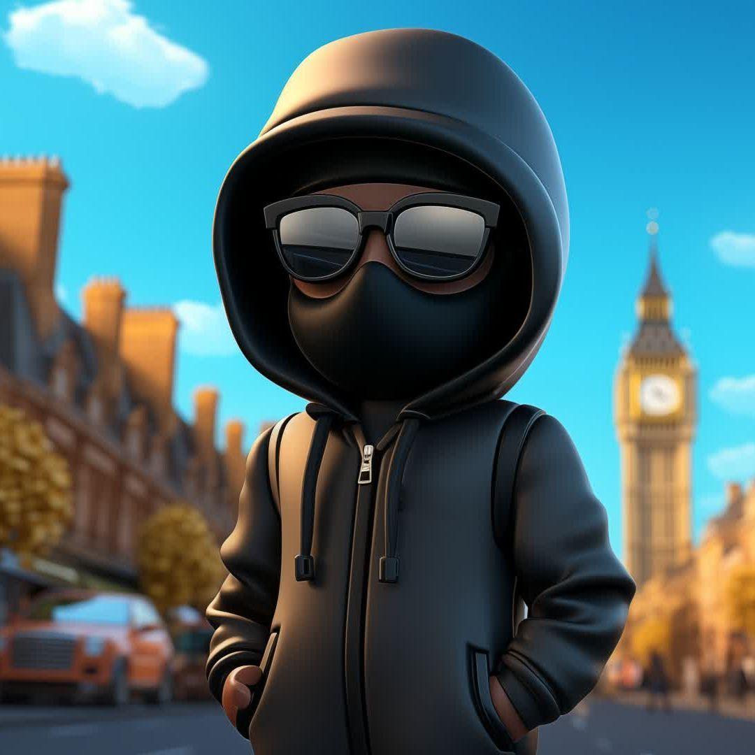 Player sikk3 avatar