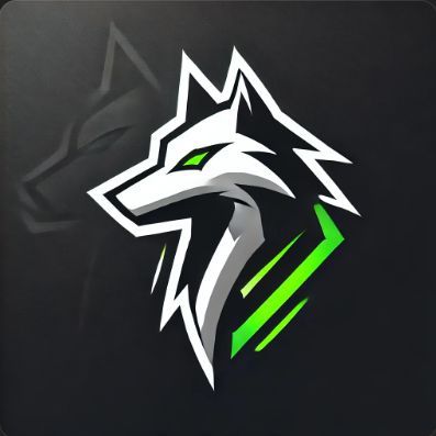 Toxic Wolves