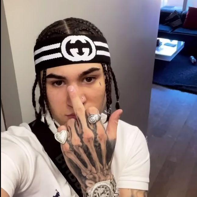 Vekcs666 avatar