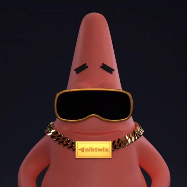 FantomDj avatar
