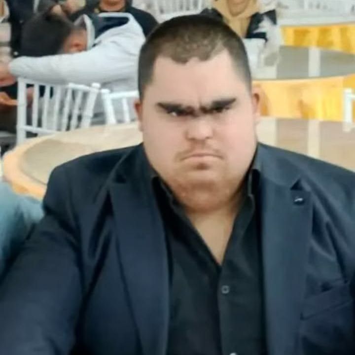 Faceit Avatar