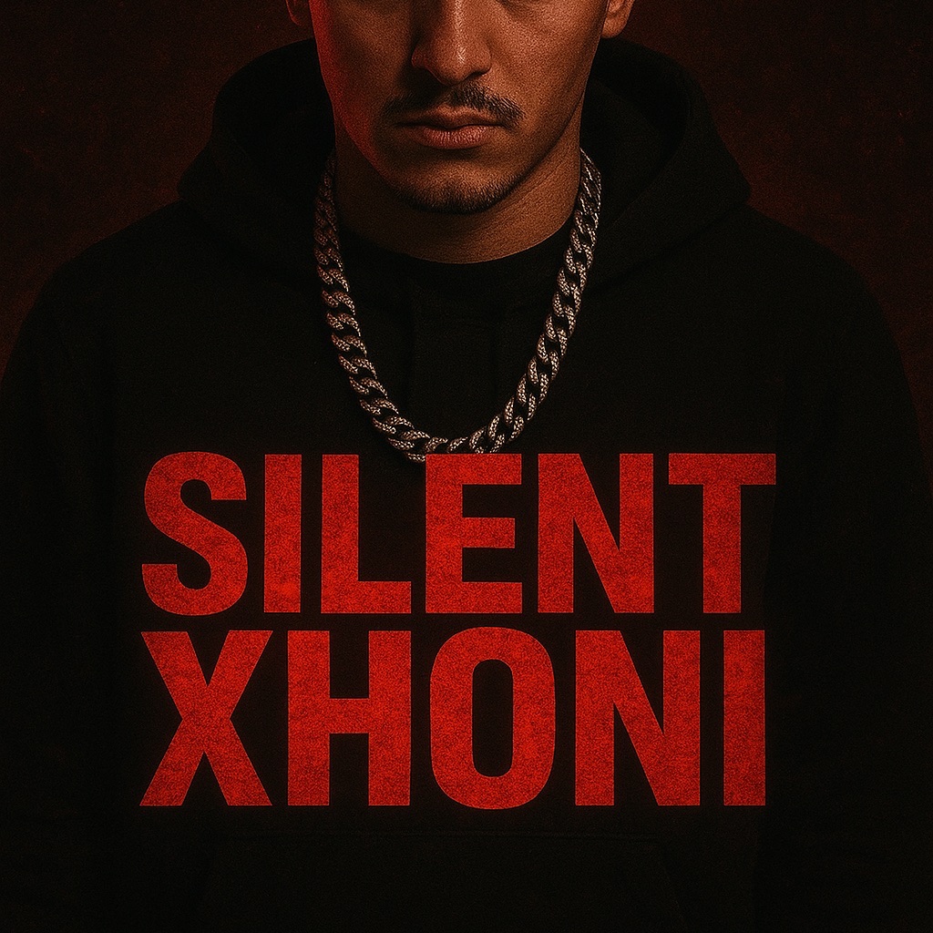 silent-XHONI