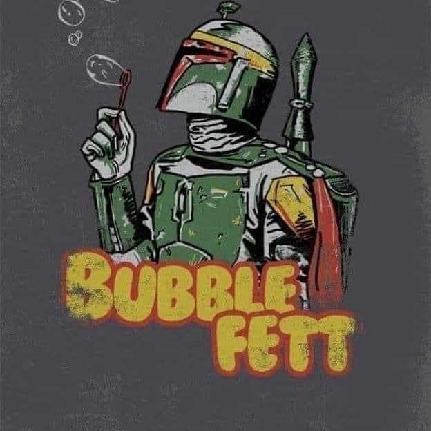 Player Bubble_Fett avatar