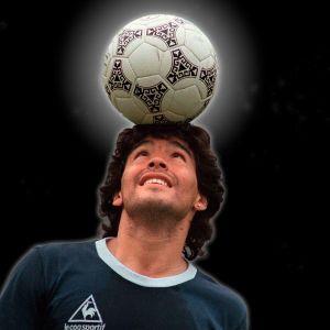 Player HVMaradona avatar
