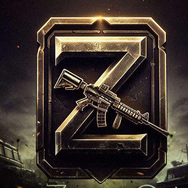 Zwierek avatar