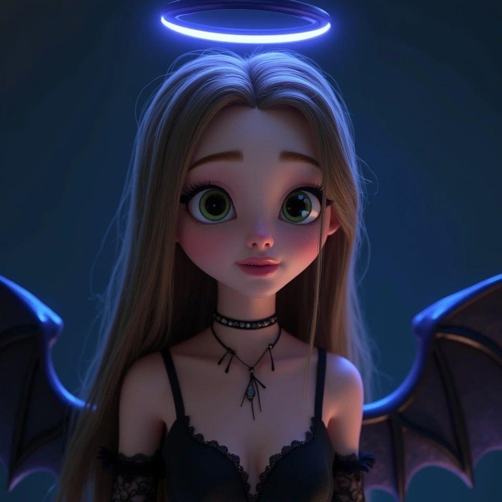 Lesyacheeer avatar