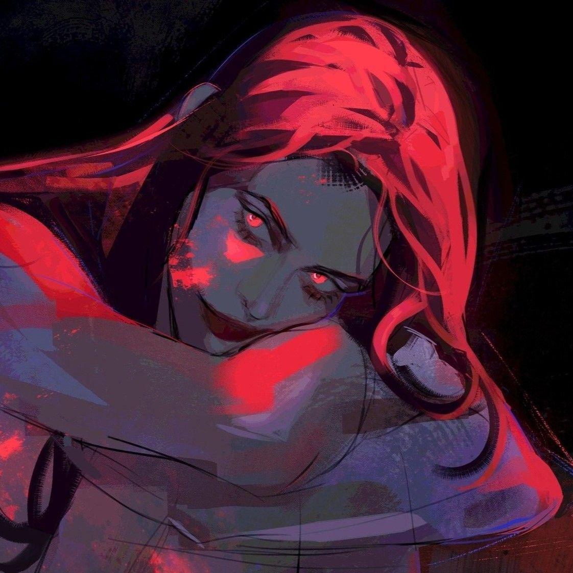 Mikipelee avatar
