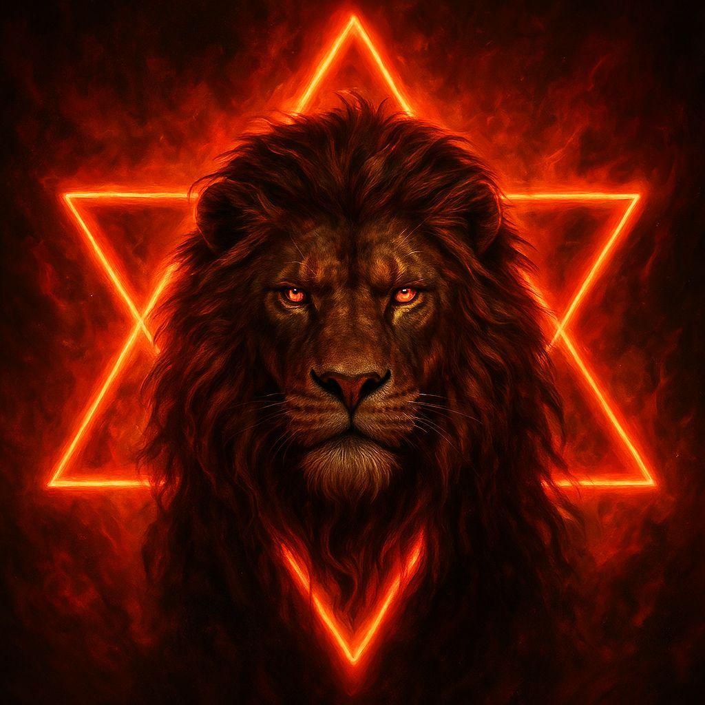 JewVibe avatar