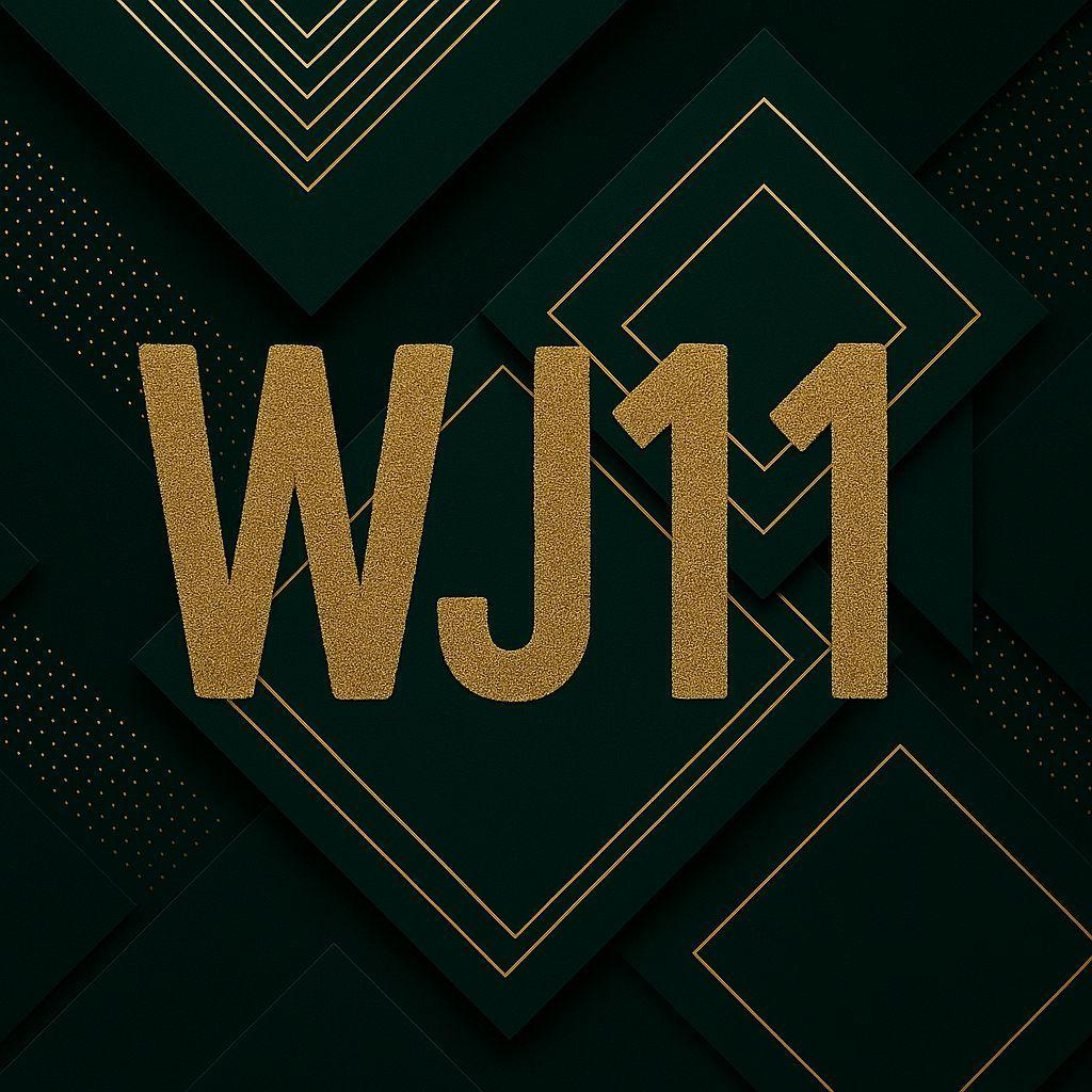 WJ11 avatar