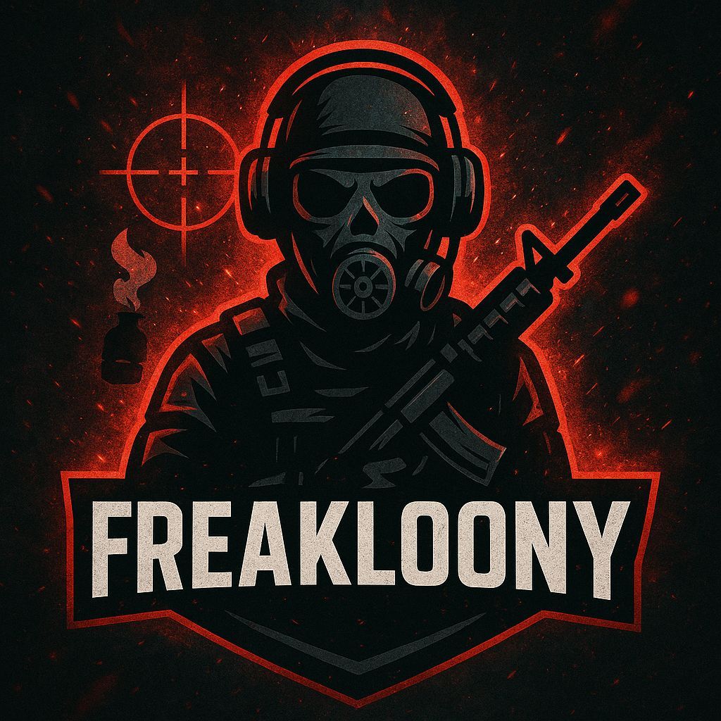 Freakloony avatar