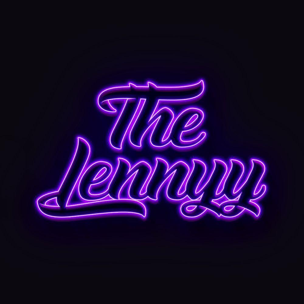 TheLennyy avatar