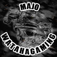 Player MAJO4FUNGAME avatar
