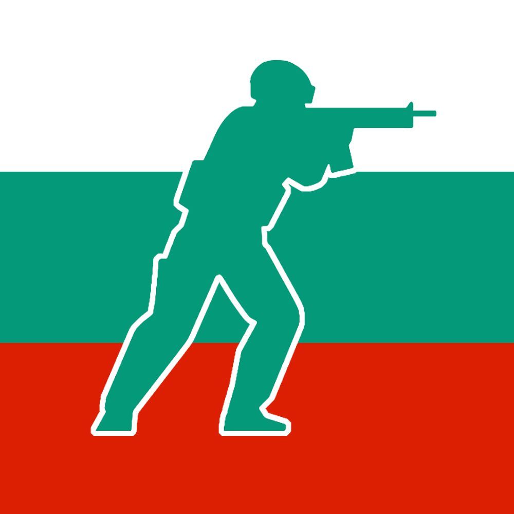 BULGARIAN STREAMERS LEAGUE