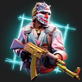 Player SooundPeek avatar