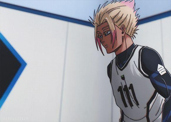 Second team's avatar