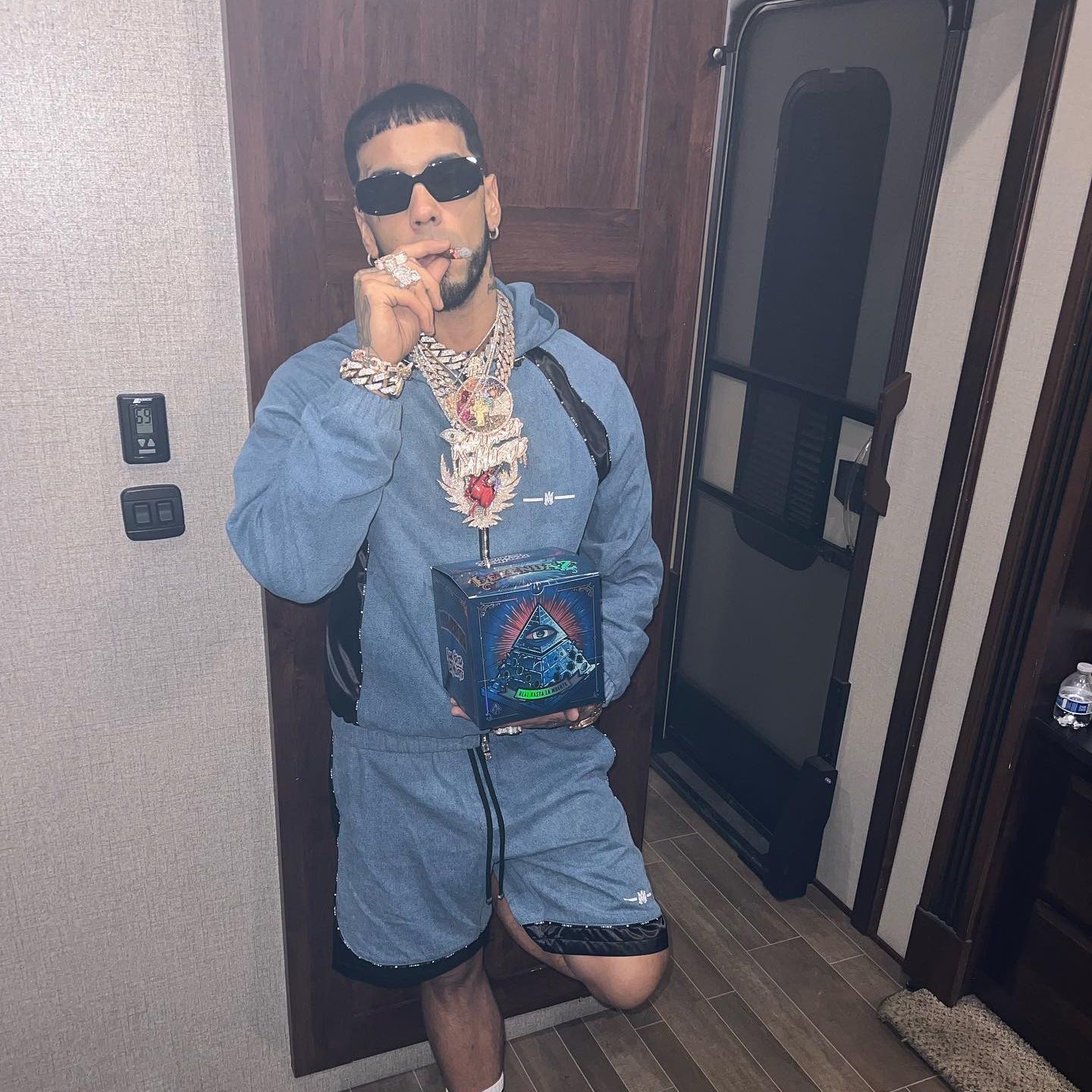anuel1337