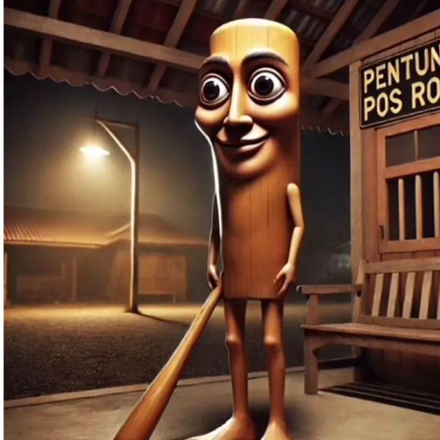 TunTunSahurr