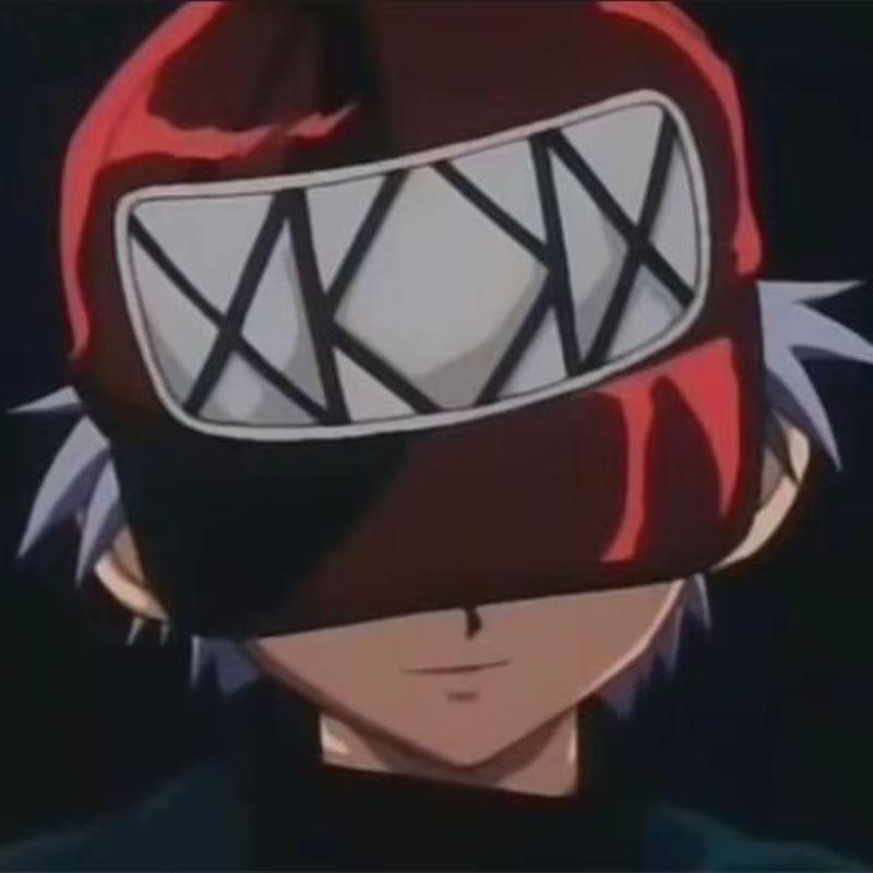 HITM4CH1N3 avatar