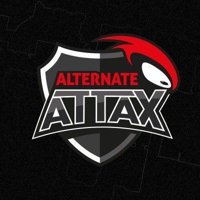 ALTERNATE aTTaX