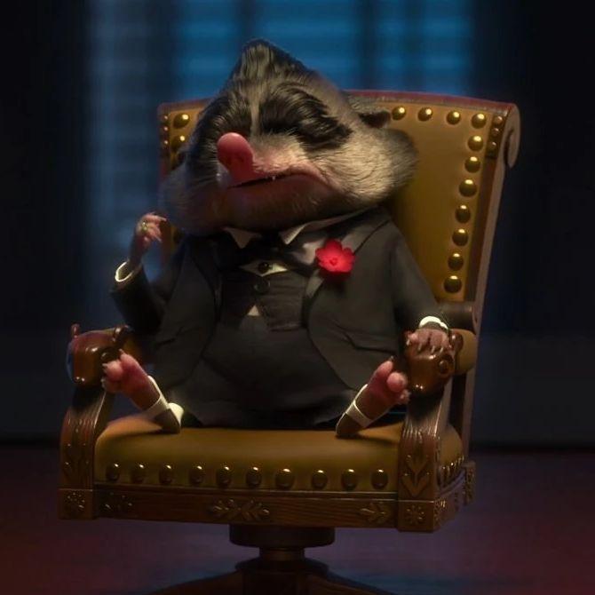 Viskoz avatar