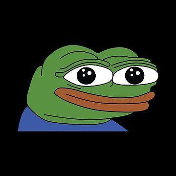 peepoXAXA avatar