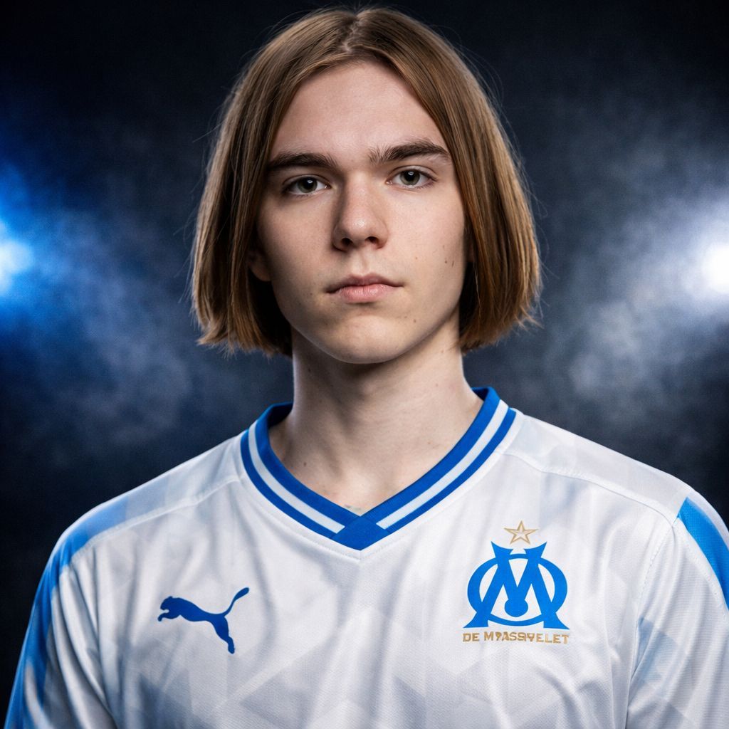 Faceit Avatar