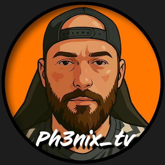 Ph3nix_tv avatar
