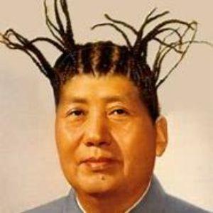 MAO-ZE-DONG avatar