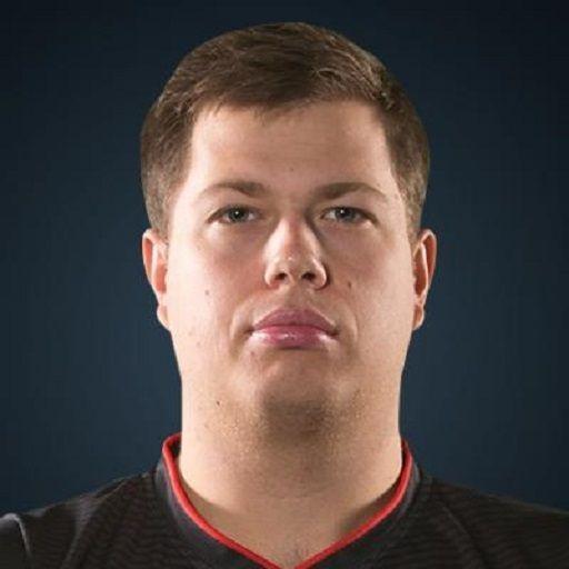 Gr1zzlyjr avatar