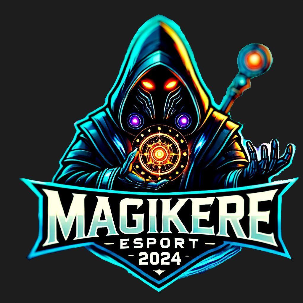 Magikere Esport