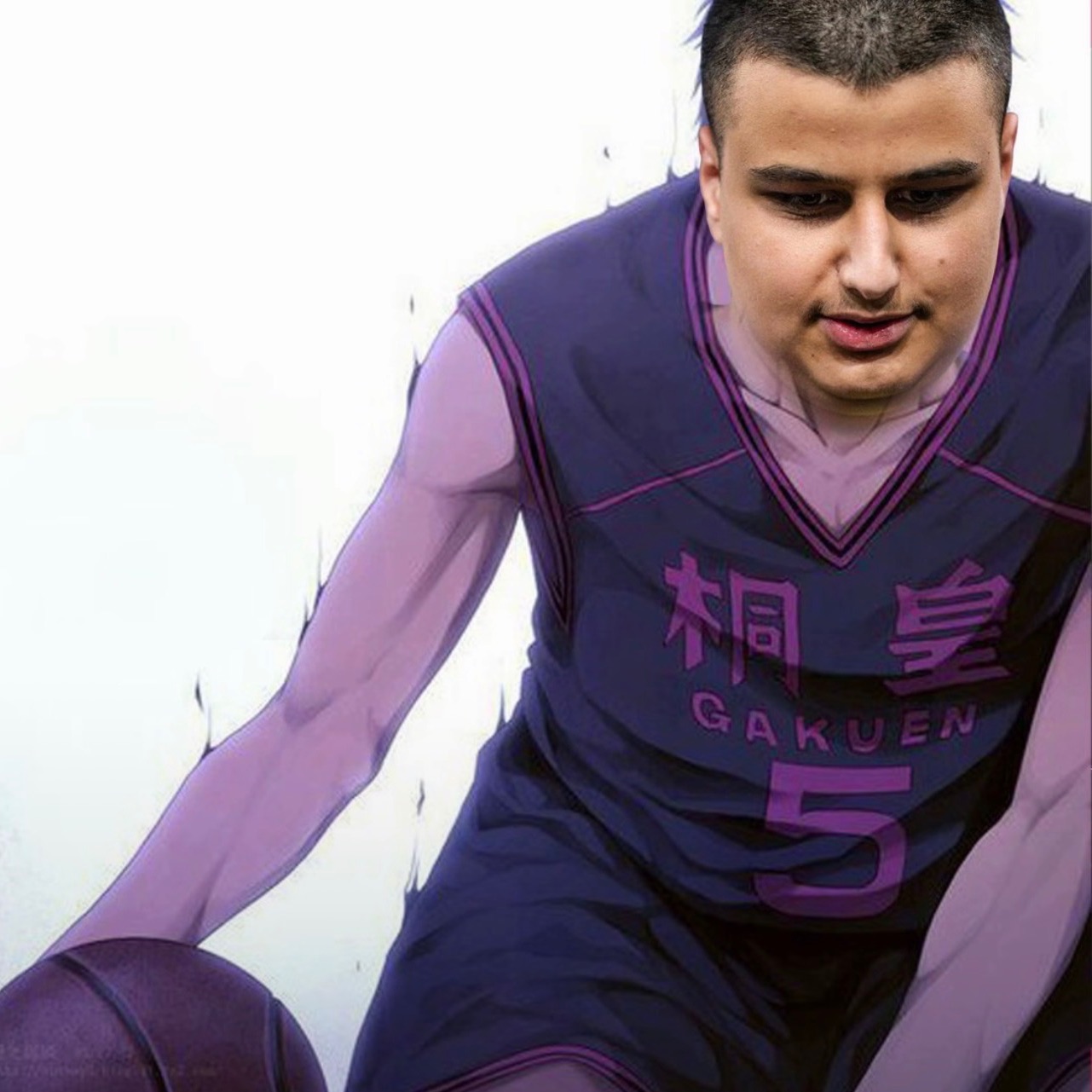 panacea_ FACEIT avatar