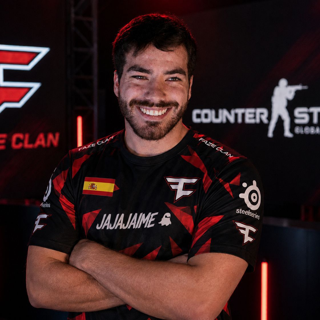 jajajaimea FACEIT avatar