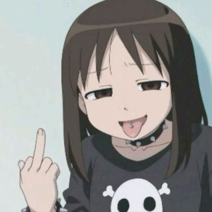 paran0ia avatar