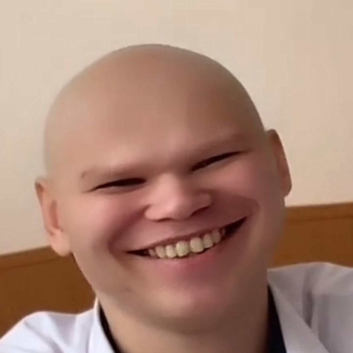 Shaylushay21 avatar