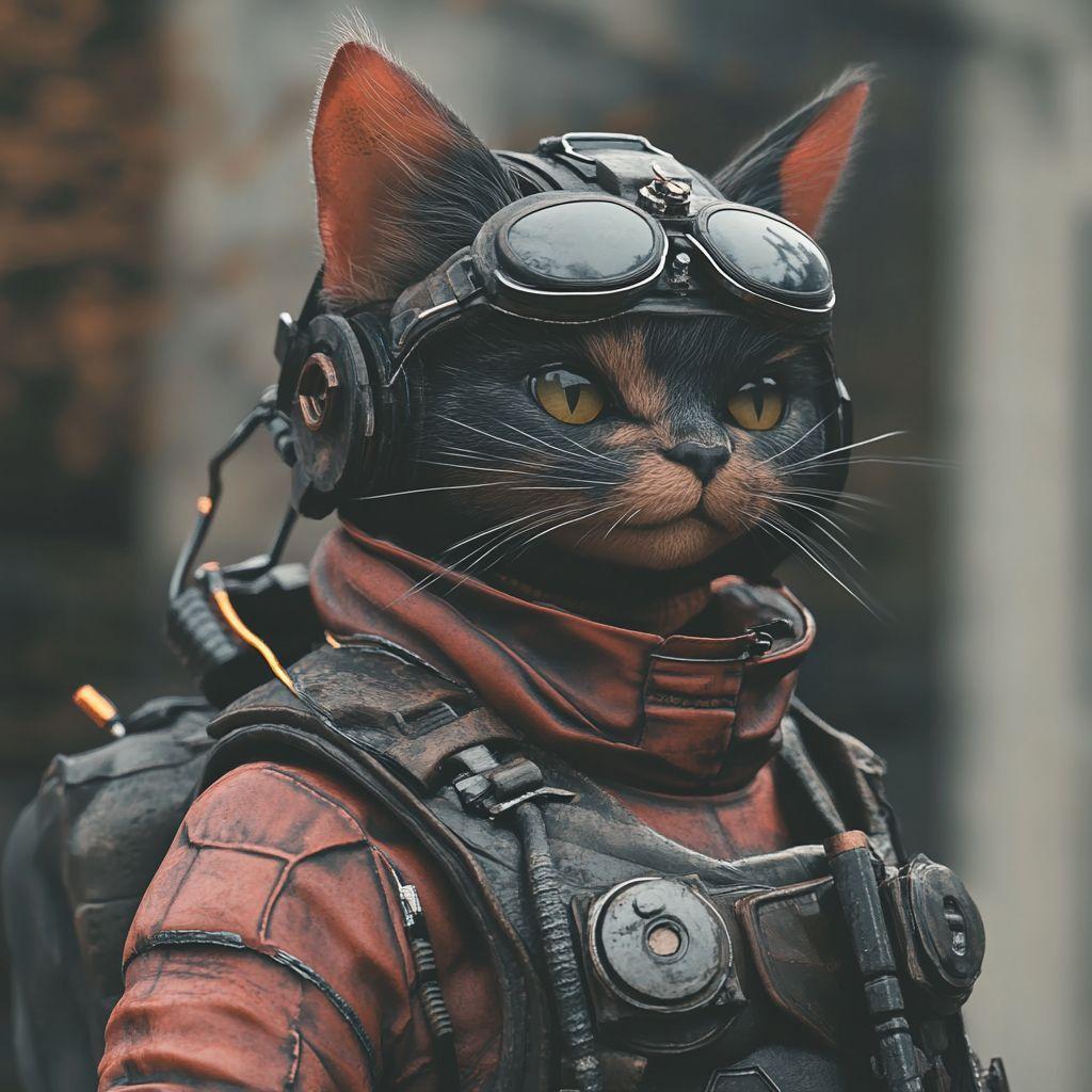 Mickeyfin avatar