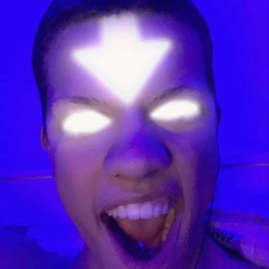 Yusu- avatar