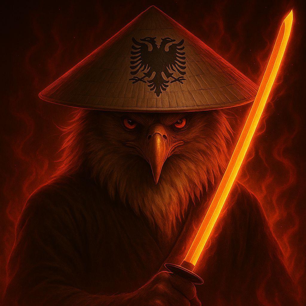 B4bush avatar