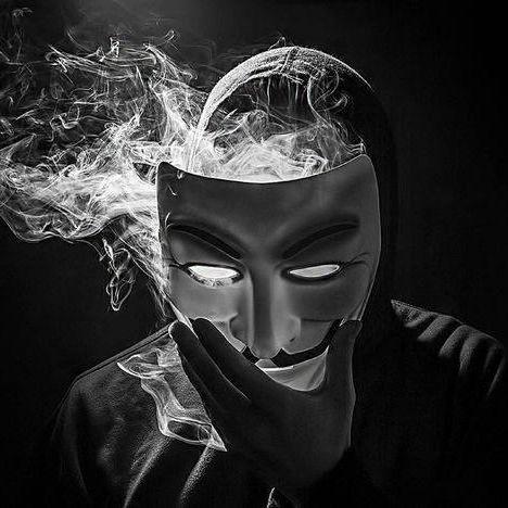Profiler avatar