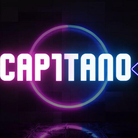 Player capltano avatar