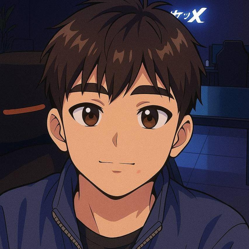 Makixou avatar